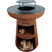 Purline Efp55rco Barbecue