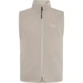 Didriksons Sportbodywarmer 'TINO' lichtbruin