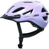 ABUS Urban-I 4.0, fietshelm, paars