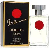 Fred hayman Touch Eau de Toilette 100 ml