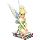 Enesco Disney - A Pixie Delight - Tinker Bell - Figurine