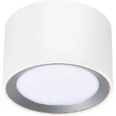Nordlux Landon-smart-2700 6500K-IP44-wit