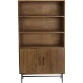 Light & Living kast dubaku 100x40x180cm -