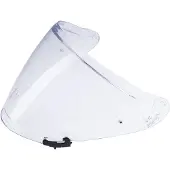 LS2 OF603 Infinity II (Carbon) Vizier Clear Maat