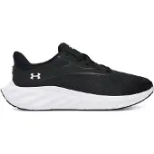 Under Armour Heren Ascend Hardloopschoenen 6009827 Black