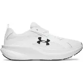 Under Armour Heren Charged Assert 11 Hardloopschoenen 6006723 White