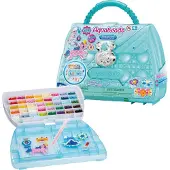AquaBeads Kit créatif La mallette d'artiste