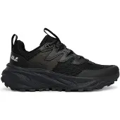 Jack Wolfskin Trailrunning schoen Women Ps Trail Low Black-Schoenmaat 37
