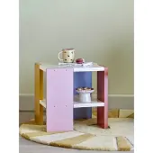 Bloomingville Mini Coloria tafel