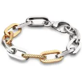 Glow - 925 Sterling Zilveren Armband Voor Dames