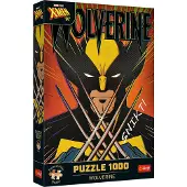 Trefl Wolverine Puzzel (1000 stukjes)