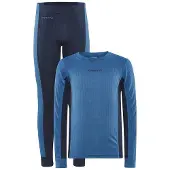 Craft Core Dry Thermoset Junior - Maat 158