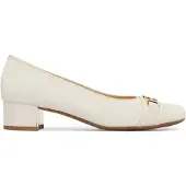 Ara 12-35832 Nizza Pumps | Maat 6.5 Dames Beige