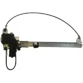 Diederichs 4473222 Raammechanisme