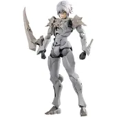 Kotobukiya Megalomaria Unlimited Universe Model Kit Zirconia 18 cm