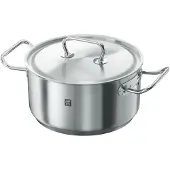 Zwilling Pan TWIN CLASSIC 24 cm, 4,5 l,