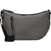 Mandarina Duck Hunter - Schoudertas M 38 cm (smoked pearl)