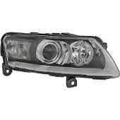 Diederichs 1026984 Koplamp