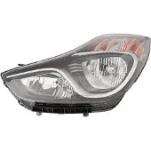 Diederichs 6806881 Koplamp