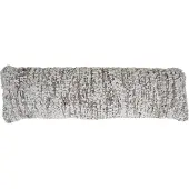 Veer Carpets Kussen mica naturel/brown 30 x 100 cm