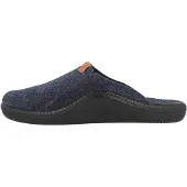 Josef seibel Monaco H 11 | Herenpantoffel | Blauw