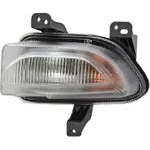 Diederichs 2660289 Dagrijverlichting