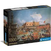 Clementoni 39792, 14 rokken