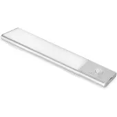 Emuca Oplaadbare Led-lamp Met Usb Kaus Met Bewegingssensor