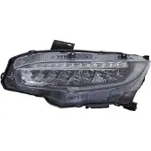 Diederichs 5250083 Koplamp