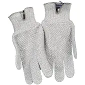 HARMONT & BLAINE Grijs Lana Heren Handschoen