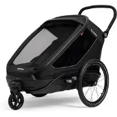 Hamax Outback Next Double Fietskar