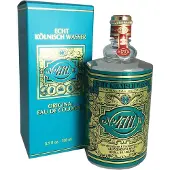 4711 Geuren Echt Kölnisch Wasser Eau de Cologne Spray
