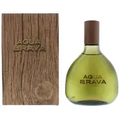 Antonio Puig Agua Brava Eau de Cologne 200 ml