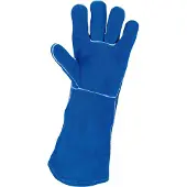 Ks Tools 985.7041 Leren lashandschoenen lang, 11
