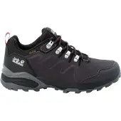 Jack Wolfskin Lage schoen 'Refugio' | 41 | female