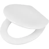 Tiger WC-bril Tiger Ventura SlowClose Wit