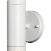 Konstsmide Modena 7535-250 LED-buitenlamp (wand) Energielabel: F (A - G) LED LED 8 W Wit