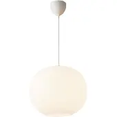 Nordlux dftp - Ontwerp voor de Mensen | Navone 40 | Hanglamp | Wit
