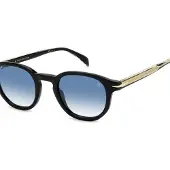 David Beckham Mannen, Zonnebril, DB 1007/S