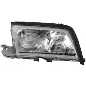 Johns 50 02 10-2 Koplamp