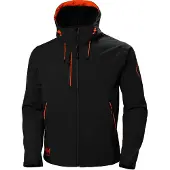 Helly Hansen Chelsea Evo 2.0 Softshelljack
