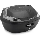 Givi Topkoffer B47 Blade B47NTML, MONOLOCK, 47L