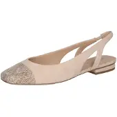 Peter kaiser Slingpumps sand