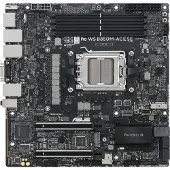 Asus PRO WS B850M-ACE SE AMD B850 Socket AM5 micro ATX