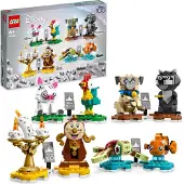 LEGO 43226 LEGO Disney Duo's