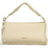 Desigual Schoudertas lichtbeige