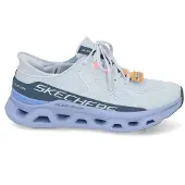 SKECHERS Sneakers laag 'Slip-Ins: Glide-Step Altus' lichtblauw
