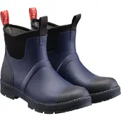 Didriksons Grinda, laarzen, dames, dark night blue
