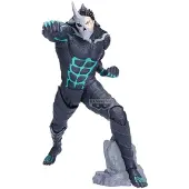 Banpresto Kaiju No. 8 Grandista PVC Statue Kafka Hibino 24 cm
