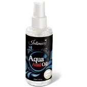 Intimeco Aqua Anaalolie anaalolie op waterbasis 150ml